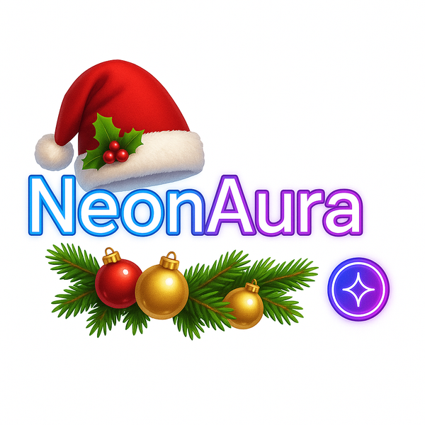 NeonAura